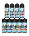 Shop Just Chilled 100ml Shortfill - Washington Vapes
