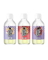 Shop Just Jam 200ml (No Nozzle Cap Included) - Washington Vapes