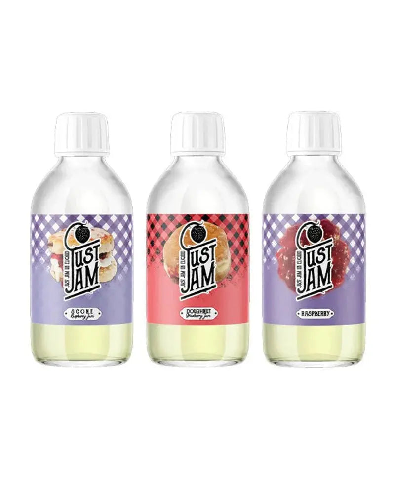Shop Just Jam E-liquid Online in UK Washington Vapes UK Shop Just Jam E-liquid Online in UK Washington Vapes UK