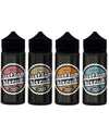 Shop Just Jam Biscuit 100ml - Washington Vapes