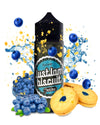 Just Jam Biscuit 100ml