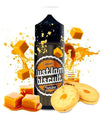 Just Jam Biscuit 100ml