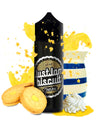 Just Jam Biscuit 100ml
