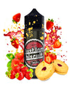 Just Jam Biscuit 100ml