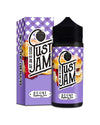 Shop Just Jam Original 100ml - Washington Vapes