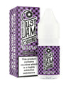 Just Jam Nic Salts 10ml (Any 10 for £18)