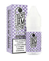 Just Jam Nic Salts 10ml (Any 10 for £18)