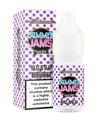 Just Jam Nic Salts 10ml (Any 10 for £18)