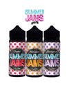 Shop Just Jam Summer Jams 100ml - Washington Vapes