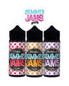 Shop Just Jam Summer Jams 100ml - Washington Vapes