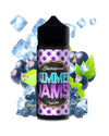 Shop Just Jam Summer Jams 100ml - Washington Vapes
