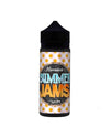 Shop Just Jam Summer Jams 100ml - Washington Vapes
