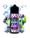 Shop Just Jam Summer Jams 100ml - Washington Vapes