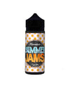 Shop Just Jam Summer Jams 100ml - Washington Vapes