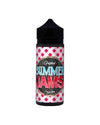 Shop Just Jam Summer Jams 100ml - Washington Vapes