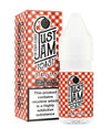 Just Jam Nic Salts 10ml (Any 10 for £18)