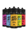 Shop Just Juice 100ml Shortfill - Washington Vapes
