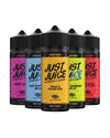 Shop Just Juice 100ml Shortfill - Washington Vapes