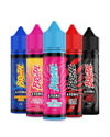 Shop Just Juice 20ml Longfills (Any 2 for £10) - Washington Vapes