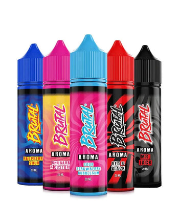 Shop Just Juice 20ml Longfills (Any 2 for £10) - Washington Vapes