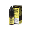 Just Juice 50/50 10ml - Washington Vapes