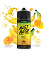 Shop Just Juice 100ml Shortfill - Washington Vapes