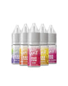 Shop Just Juice Bar Nic Salts 10ml - Washington Vapes