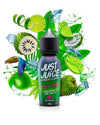 Shop Just Juice Exotic Fruits 50ml - Washington Vapes