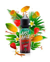 Shop Just Juice Exotic Fruits 50ml - Washington Vapes