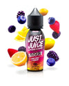 Just Juice Fusion 50ml E-Liquid - Washington Vapes UK