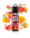 Just Juice Fusion 50ml E-Liquid - Washington Vapes UK