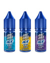 Shop Just Juice Ice 50/50 10ml - Washington Vapes