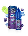 Shop Just Juice Ice 50/50 10ml - Washington Vapes