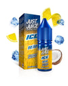 Shop Just Juice Ice 50/50 10ml - Washington Vapes