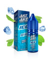 Shop Just Juice Ice 50/50 10ml - Washington Vapes