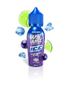 Shop Just Juice Ice 50ml E-Liquid - Washington Vapes