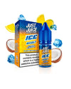Shop Just Juice Ice Nic Salts 10ml - Washington Vapes