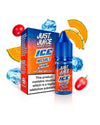 Shop Just Juice Ice Nic Salts 10ml - Washington Vapes