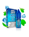 Shop Just Juice Ice Nic Salts 10ml - Washington Vapes