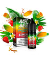 Shop Just Juice Nic Salts 10ml - Washington Vapes