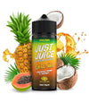 Shop Just Juice 100ml Shortfill - Washington Vapes