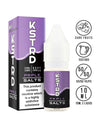 KSTRD Nic Salts 10ml