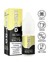 KSTRD Nic Salts 10ml