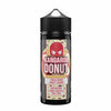 Cloud Thieves Kangaroo Donut 100ml Shortfill (Short dated) Cloud Thieves