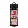 Cloud Thieves Kangaroo Donut 100ml Shortfill (Short dated) Cloud Thieves