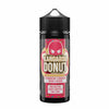 Cloud Thieves Kangaroo Donut 100ml Shortfill (Short dated) Cloud Thieves