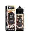 Shop Kilo E-Liquid Shortfills 100ml - Washington Vapes