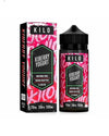 Kilo E-Liquid Shortfills 100ml - Washington Vapes UK