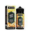 Kilo E-Liquid Shortfills 100ml - Washington Vapes UK