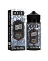 Kilo E-Liquid Shortfills 100ml - Washington Vapes UK